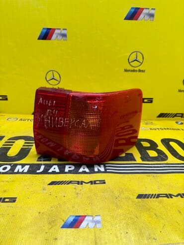 купить задний фонарь тойота авенсис бу: Задний правый стоп-сигнал Audi Б/у, Оригинал, Япония — 2