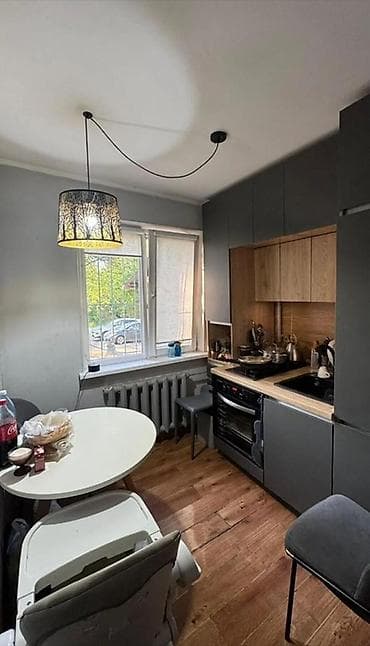 104: 3 комнаты, 58 м², 104 серия, 1 этаж, Евроремонт — 6