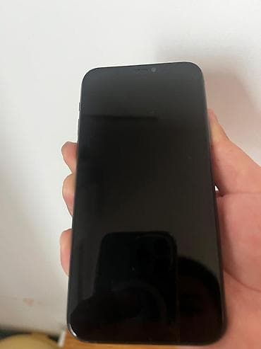 galaxy note 10 plus: IPhone 11 Pro, Б/у, 64 ГБ, Зеленый, Зарядное устройство, Защитное стекло, Чехол, 87 % — 2