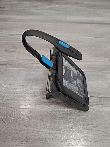 samsung beam: Электронная книга, Barnes & Noble, Б/у, 5" - 6", цвет - Черный — 10