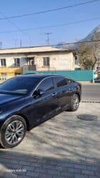 купить запчасти опель омега б: Kia K5: 2020 г., 2 л, Автомат, Гибрид, Седан — 21