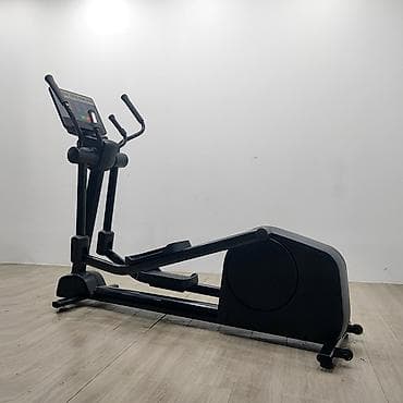 Спорт и отдых: Профессиональная беговая дорожка - Мощная электрическая беговая — 5