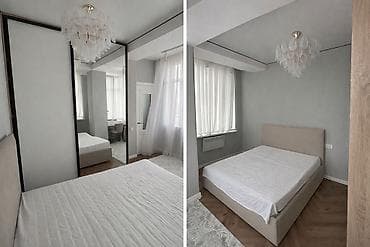 сниму 3 комнатную квартиру: 3 комнаты, Собственник, Без подселения, С мебелью полностью — 9