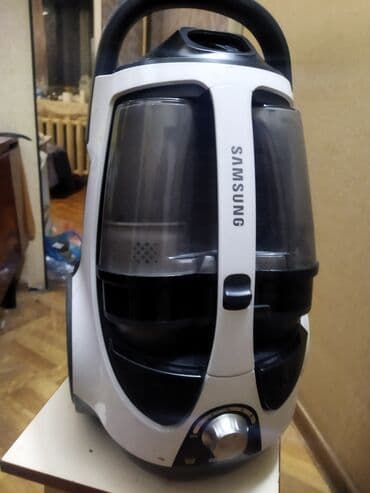 мотор на пылесос самсунг: Чаң соргуч, Samsung, Кургак, Суу чыпкасы — 1
