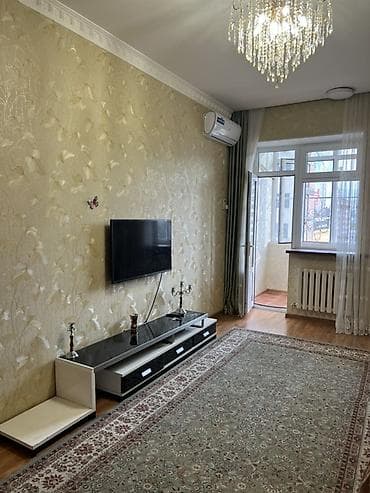 Недвижимость: 2 комнаты, 64 м², 8 этаж — 2