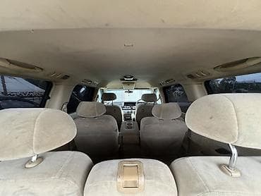 honda ac: Honda Elysion: 2005 г., 3 л, Автомат, Бензин, Минивэн — 9