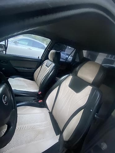 стоп нексия: Daewoo Nexia: 2009 г., 1.6 л, Механика, Бензин, Седан — 6