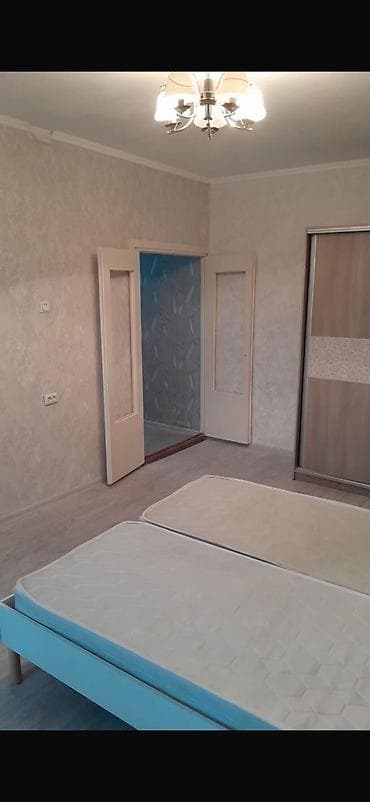 105: Асанбай мкр Сдается 1х ком квартира Этаж: 4 из 5 Серия: 105 — 4