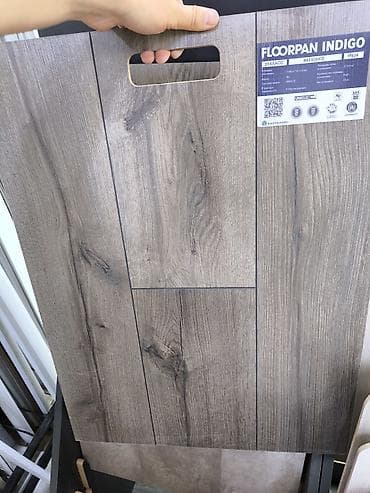 Ламинат FLOORPAN INDIGO «Вяз Бонго» (арт. FP634) - Класс