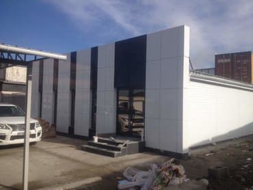 фасадные панели с утеплителем бишкек: Монтаж декоративных элементов, Утепление фасада, Фасадный декор | Сайдинг | Penoplex, Базальт Больше 6 лет опыта — 3