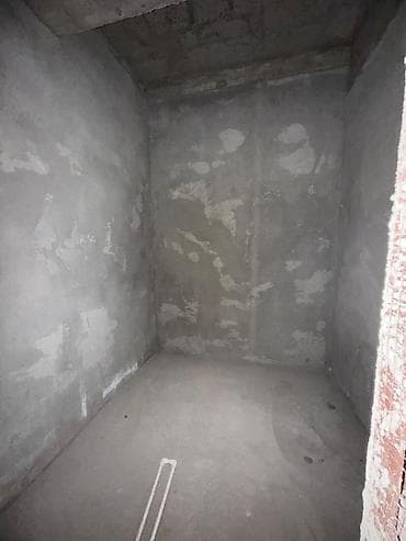 кок жар квартира: 2 комнаты, 62 м², Элитка, 6 этаж, Готовая ПСО (под самоотделку) — 10