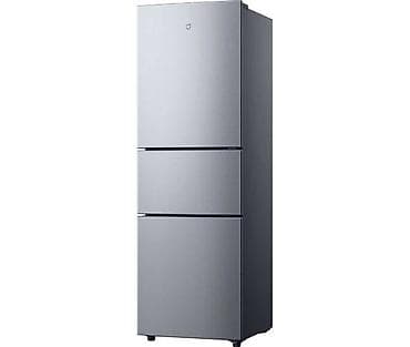 холодильники beko в бишкеке: Холодильник Xiaomi, Б/у, Трехкамерный, 180 * — 1