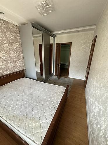 продаю 2 квартиру: 4 комнаты, Собственник, С мебелью полностью — 7