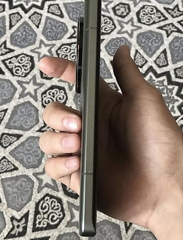 xiomi ultra: Xiaomi, 13 Ultra, Б/у, 256 ГБ, цвет - Зеленый, 2 SIM — 6