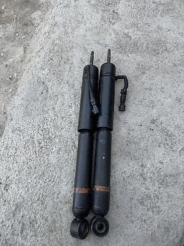 Амортизаторлор комплекти Lexus 2007 г., Колдонулган, Оригинал, Жапония