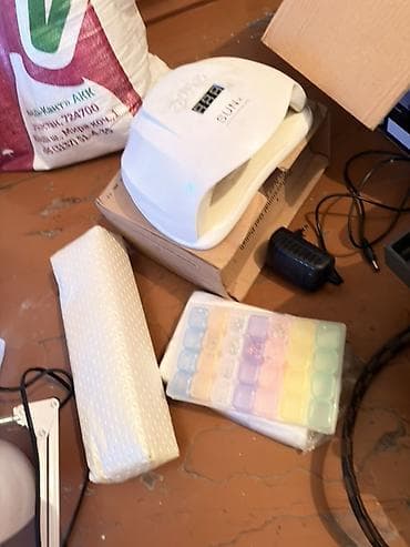 металом: Набор инструментов — 3