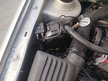 Фильтры: ГБО для автомобиля — комплект на метане/пропане с баллоном — 3