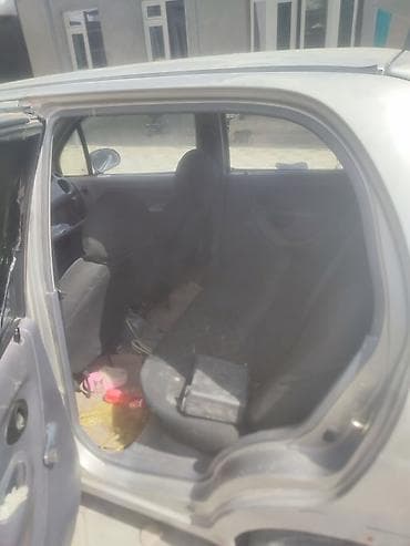 запчаст матис: Daewoo Matiz: 2000 г., Хэтчбэк — 3