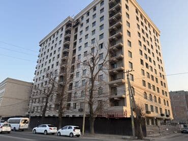купля продажа недвидемость в сокулукском районе: 3 комнаты, 93 м², Элитка, 2 этаж, ПСО (под самоотделку) — 5