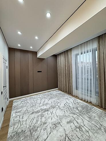 1 комната, 39 м², Джал мкр (в т.ч. Верхний, Нижний, Средний) Элитка, 3 этаж, Евроремонт — 10