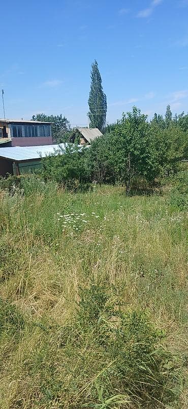 дом из бетона: Продаётся жилой дом с участком. - Дом кирпичный, одноэтажный — 5