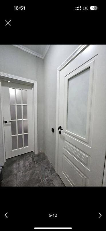 Кыймылсыз мүлк: Бишкек Продаётся 1-комнатная квартира. Срочная продажа. 📍 Район — 2