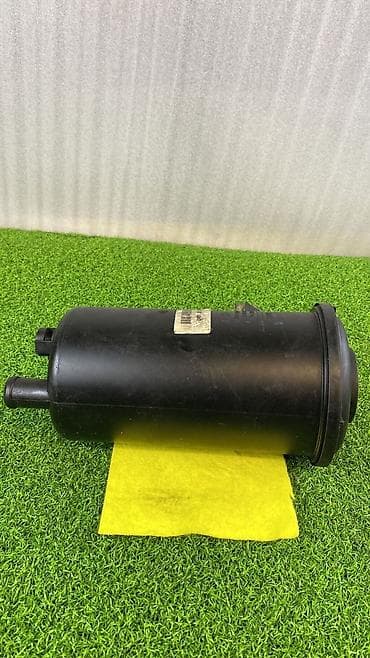 e65: Бачок BMW 2007 г., Б/у, Оригинал, Германия — 1