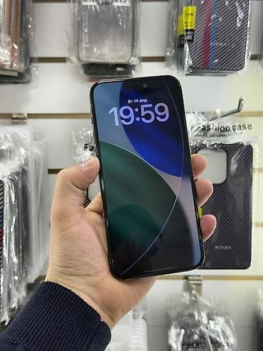 mi 7: IPhone 15 Pro Max, 512 ГБ, Blue Titanium — 2