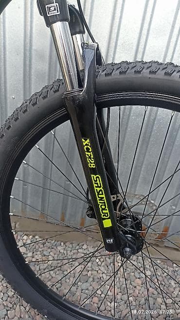 mongoose: Новые велосипеды Mongoose Montana колеса 27,5 Производство заводской — 5