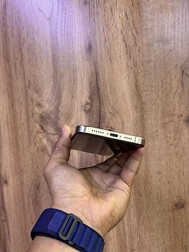 Техника и электроника: Срочно продаю IPhone 16 Pro Max, 256 ГБ в идеальном состоянии телефон — 3