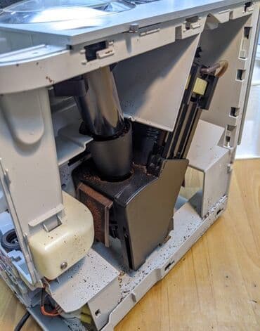 профессиональная автоматическая кофемашина для кофейни: Ремонт кофемашины Бесплатная диагноcтика и выeзд! Гарантия дo 1 годa — 6