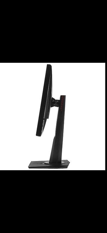 купить бу монитор: Монитор, Asus, Б/у, 23" - 24" — 4