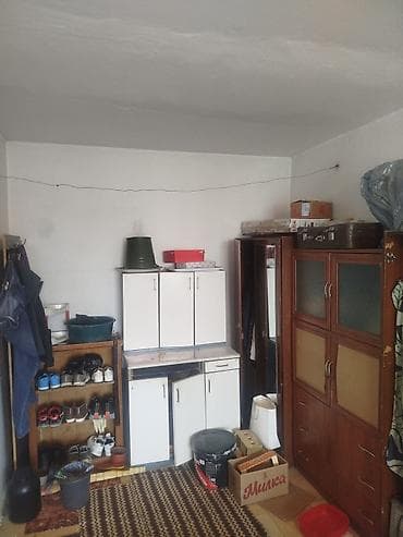 квартира бишкек аламидин 1: Продается не угловая квартира гостиничного типа19.7 м2 жилая площадь — 4