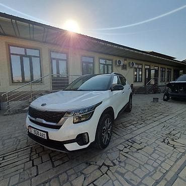 мотор субару аутбек: Kia Seltos: 2019 г., Автомат, Дизель, Кроссовер — 3