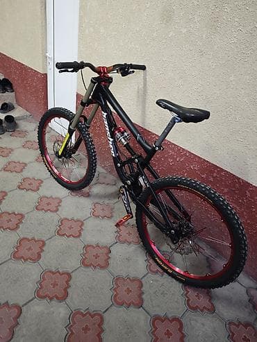 Тоо велосипеди, Алюминий — 3