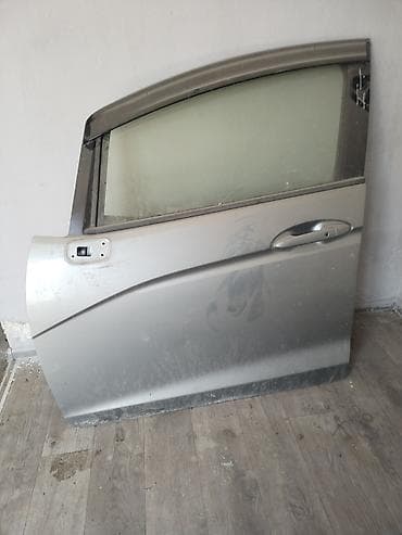 изготовление чип ключа: Крышка багажника Honda, Оригинал — 4