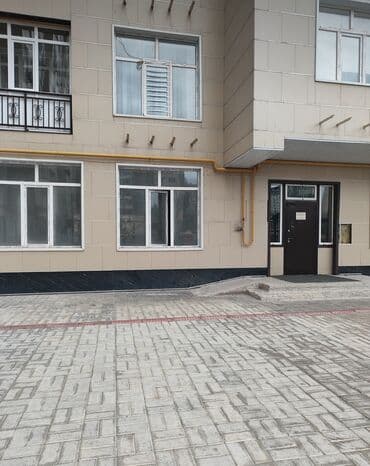 дом дешевый: 2 комнаты, 58 м², Элитка, 14 этаж, ПСО (под самоотделку) — 4