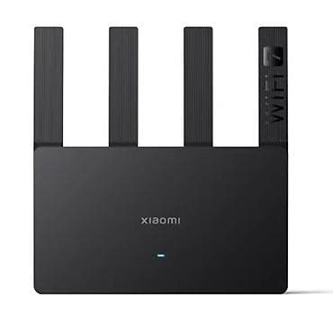 Техника и электроника: Xiaomi BE3600 — современный Wi-Fi 7 для максимальной скорости и — 2