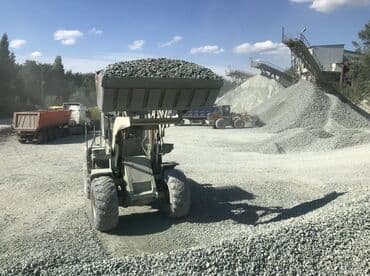 органайзер бишкек: Щебень щебень щебень! БЫСТРАЯ ДОСТАВКА! НИЗКИЕ ЦЕНЫ! ОТЛИЧНОЕ — 1