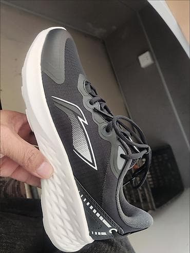 Кроссовки и спортивная обувь: LINING ОРИГИНАЛ 100% НЕ ПОДДЕЛКА — 6