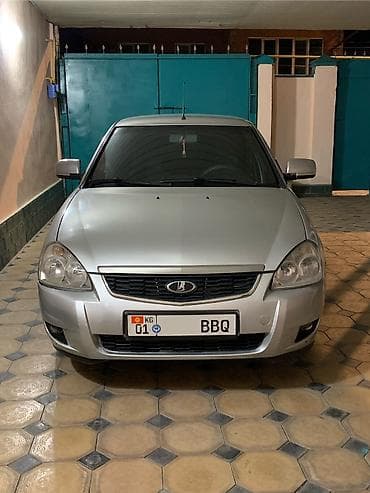 gac aion lx plus: ВАЗ (ЛАДА) Priora: 2013 г., 1.6 л, Механика, Бензин, Седан — 2