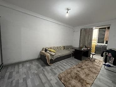 общежитие квартиры: 2 комнаты, 51 м², Индивидуалка, 2 этаж — 5