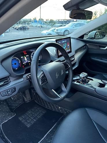 byd e2 2019: Roewe : 2022 г., 5.5 л, Автомат, Электромобиль, Седан — 7