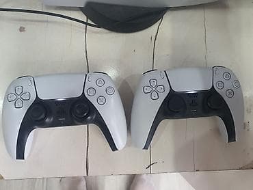 купить sony playstation 1: ЦЕНА УКАЗАНА ЗА КОМПЛЕКТ !!!! В КОМПЛЕКТЕ: PS5 512gb с дисководом 2 — 7