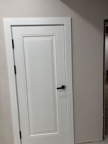 ремонт железных дверей: Дверь, Замок: Установка, Ремонт, Замена, Бесплатный выезд — 11