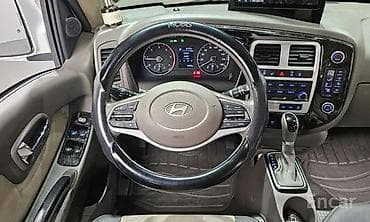 Продажа авто: Hyundai Porter: 2024 г., 2.5 л, Автомат, Газ, Пикап — 10