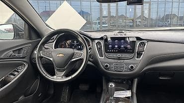 ravon cobalt: Chevrolet Malibu: 2019 г., 1.3 л, Вариатор, Бензин, Седан — 7