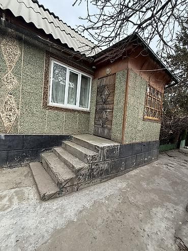 продаю коттедж бостери: Продается дом в с Бостери ✅2-улица от трассы ✅Участок 8 соток — 2