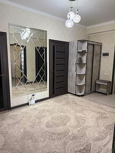 Недвижимость: 3 комнаты, 110 м², ТЭЦ Элитка, 4 этаж, Евроремонт — 6