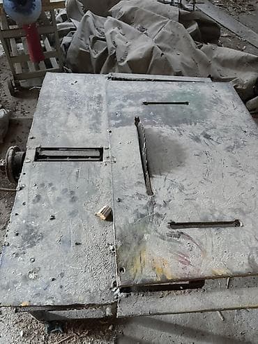 лестницы бу: Распиловочный станок без ЧПУ, Циркулярка — 2